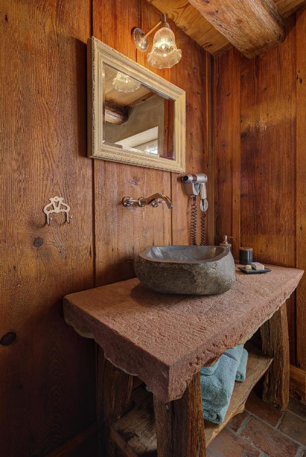 Bed and Breakfast Au Fil Du Temps Imbsheim Esterno foto