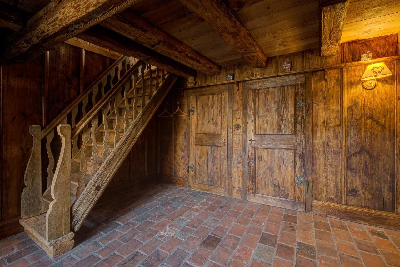 Bed and Breakfast Au Fil Du Temps Imbsheim Esterno foto